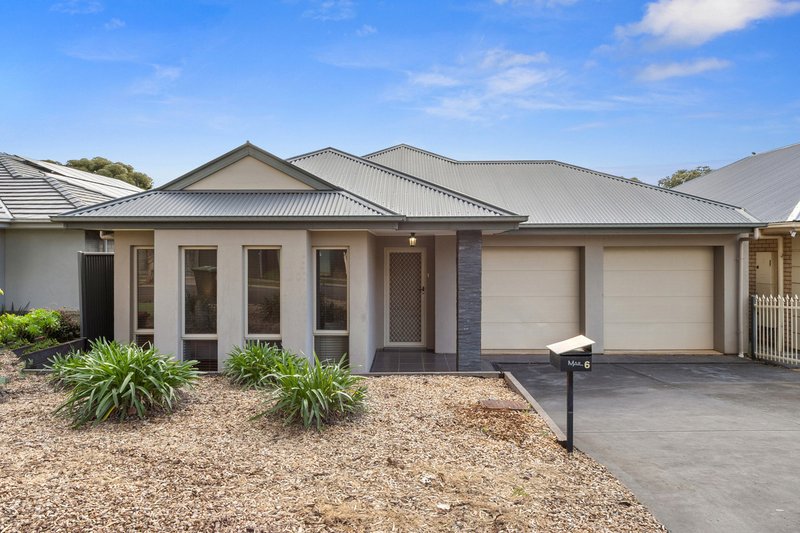 Photo - 6 Salmon Gum Crescent, Blakeview SA 5114 - Image 2