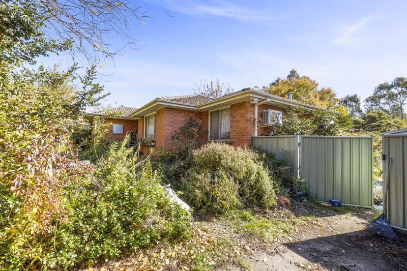 6 Salmond Street, Chifley ACT 2606