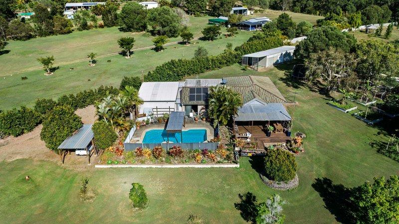 6 Sanctuary Hills Road, Takura QLD 4655