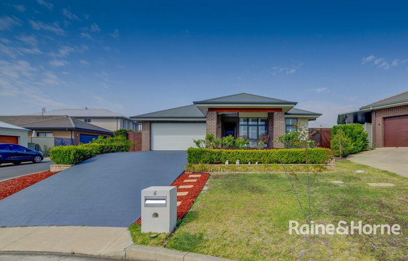 Photo - 6 Sanctuary Place, Tamworth NSW 2340 - Image 1