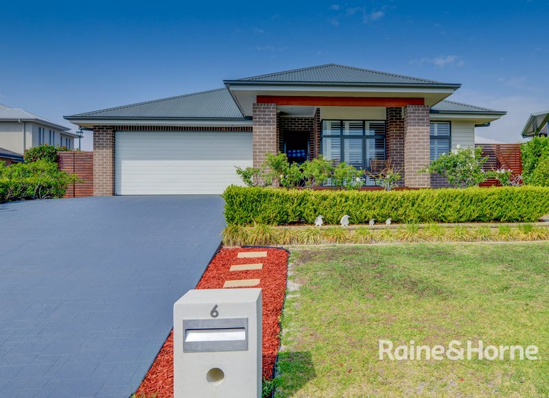 Photo - 6 Sanctuary Place, Tamworth NSW 2340 - Image 2