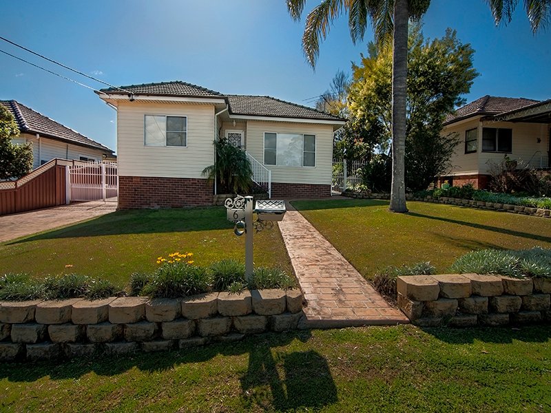 Photo - 6 Sandakan Road, Revesby Heights NSW 2212 - Image 1