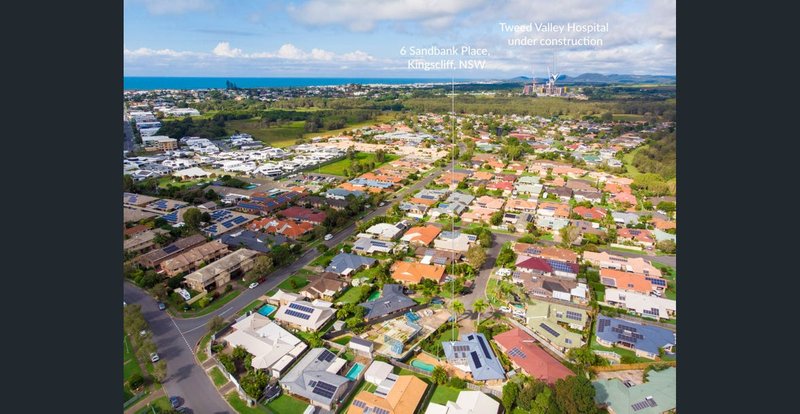 Photo - 6 Sandbank Place, Kingscliff NSW 2487 - Image 13