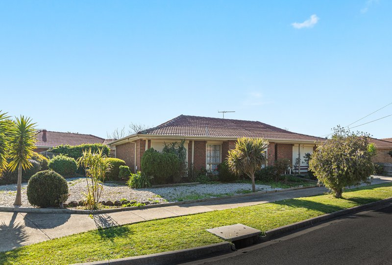 6 Sanderling Street, Werribee VIC 3030