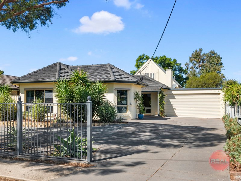 6 Sandison Avenue, Park Holme SA 5043