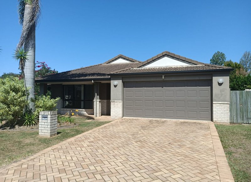 6 Santa Ana Court, Beerwah QLD 4519