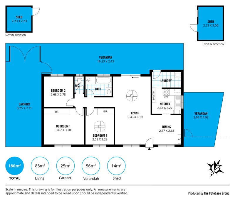 Photo - 6 Santana Court, Aberfoyle Park SA 5159 - Image 16