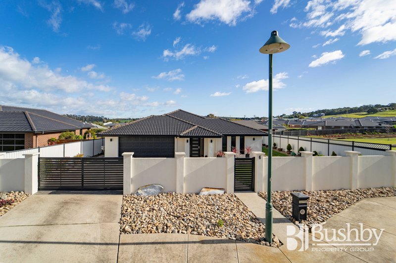 6 Sapphire Court, Perth TAS 7300