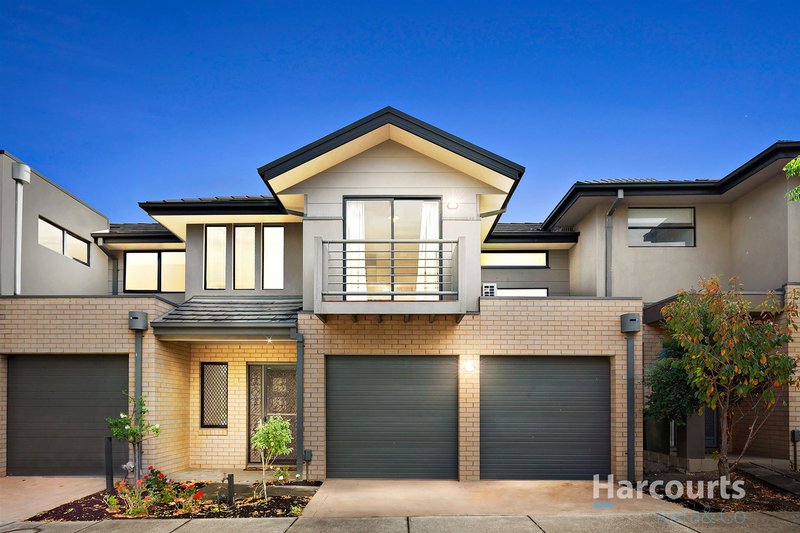 6 Saratoga Walk, Epping VIC 3076