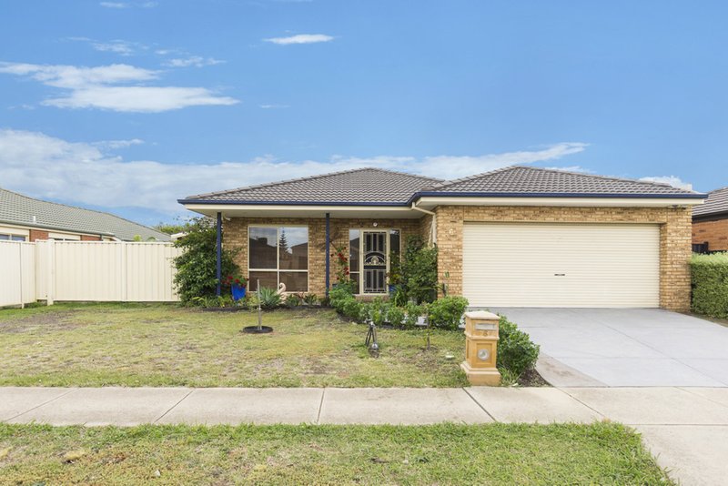 6 Sassari Court, Point Cook VIC 3030