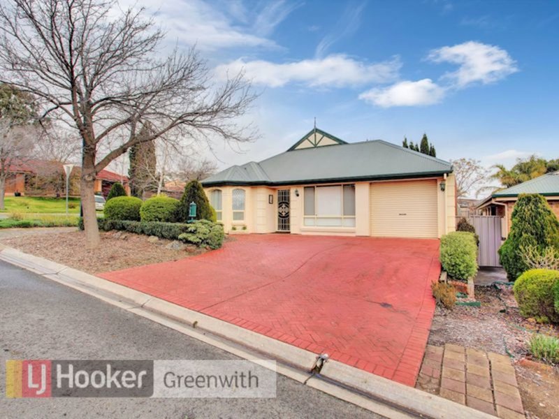 6 Satsuma Crescent, Golden Grove SA 5125