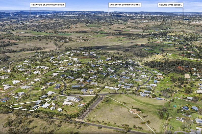 Photo - 6 Sawyers Court, Gowrie Junction QLD 4352 - Image 25
