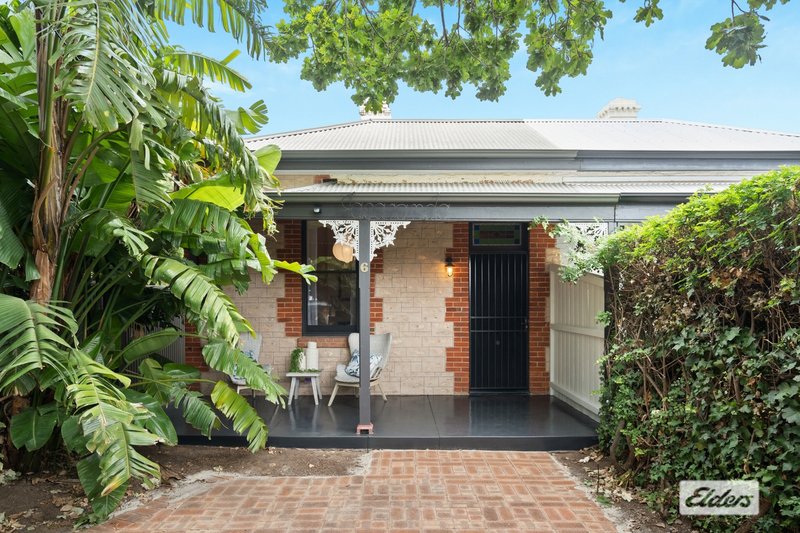 6 Scarborough Street, Somerton Park SA 5044