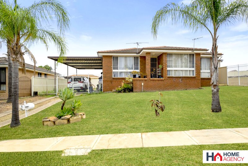 6 Schubert Pl , Bonnyrigg Heights NSW 2177