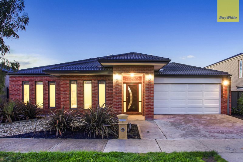 6 Scotney Road, Craigieburn VIC 3064