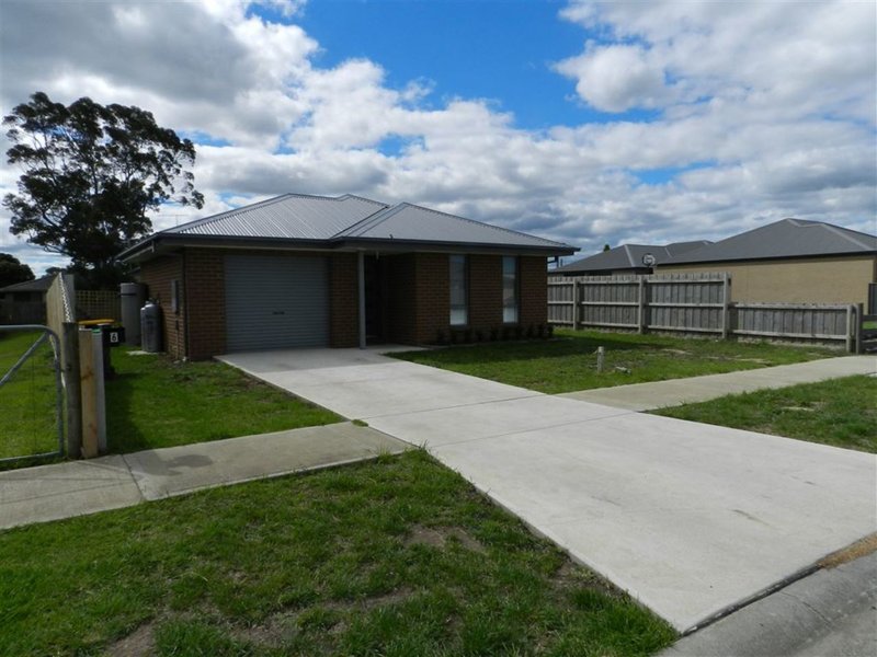 6 Scott Street, Yarram VIC 3971