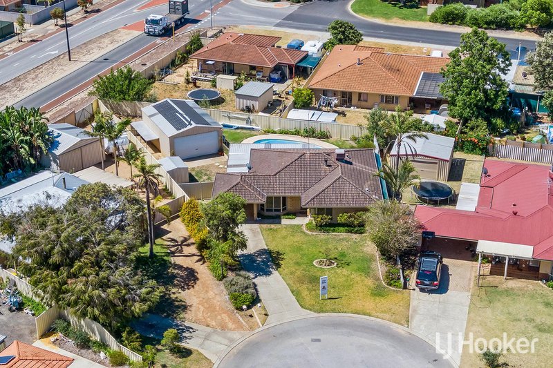 Photo - 6 Scrubbird Court, Greenfields WA 6210 - Image 22