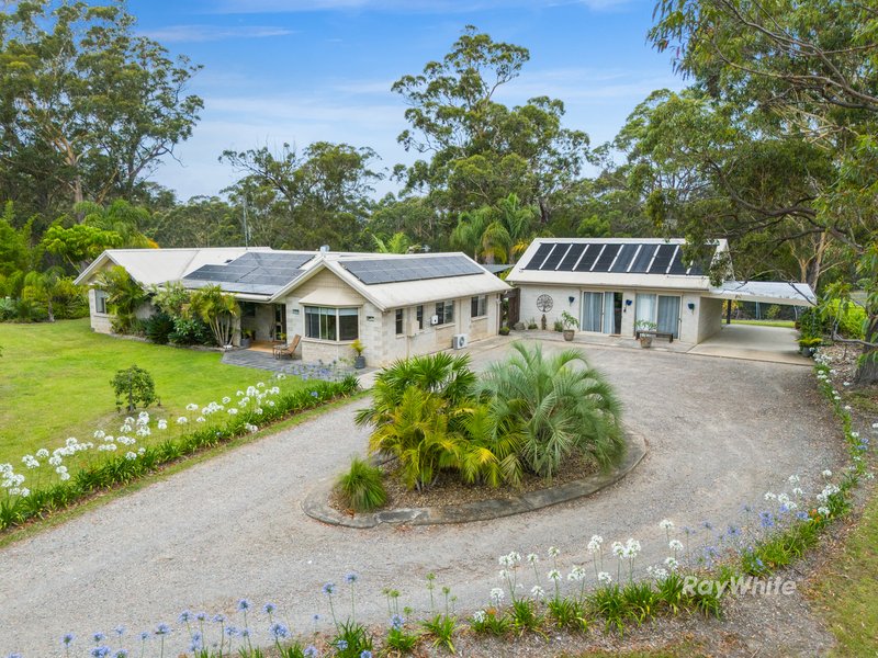 6 Sea Acres Drive, Long Beach NSW 2536