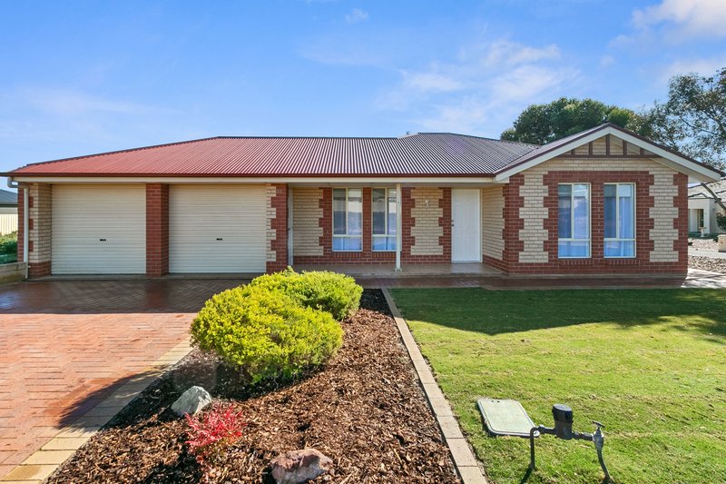 6 Seabird Court, Wallaroo SA 5556