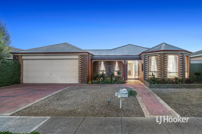 6 Seaeagle Avenue, Point Cook VIC 3030