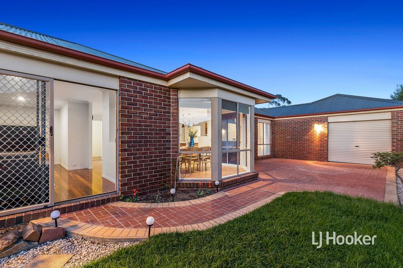 Photo - 6 Seaeagle Avenue, Point Cook VIC 3030 - Image 21