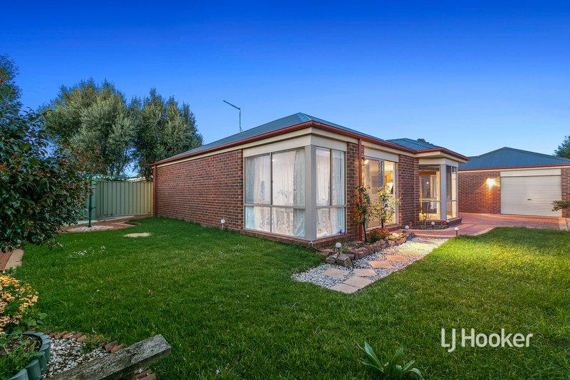 Photo - 6 Seaeagle Avenue, Point Cook VIC 3030 - Image 23