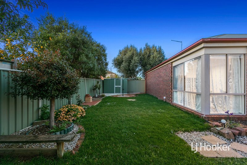 Photo - 6 Seaeagle Avenue, Point Cook VIC 3030 - Image 24