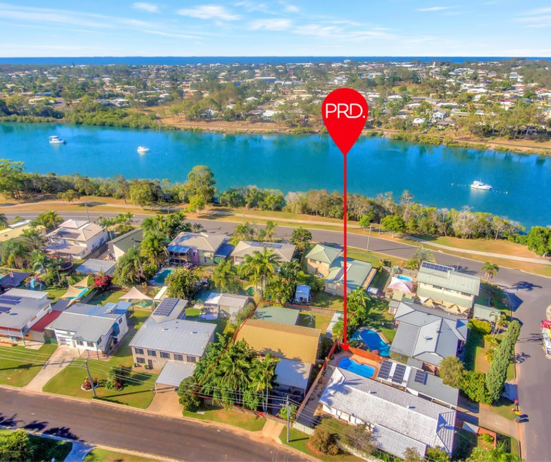 6 Seal Street, Boyne Island QLD 4680