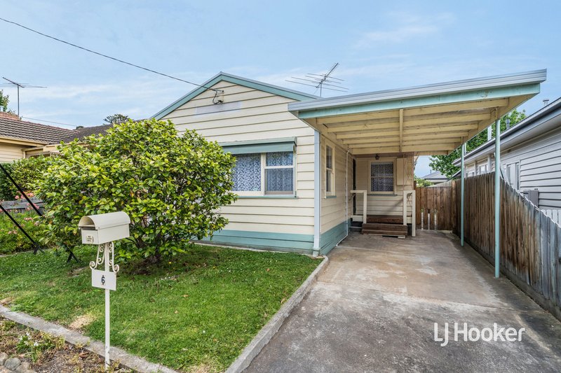 6 Searle Street, Geelong West VIC 3218