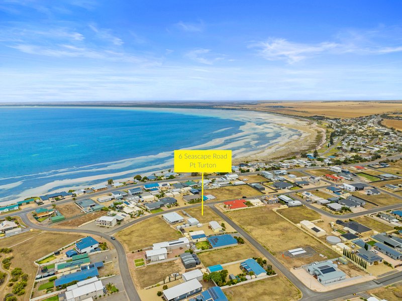 6 Seascape Road, Point Turton SA 5575