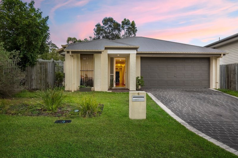 Photo - 6 Seashell Avenue, Coomera QLD 4209 - Image 12