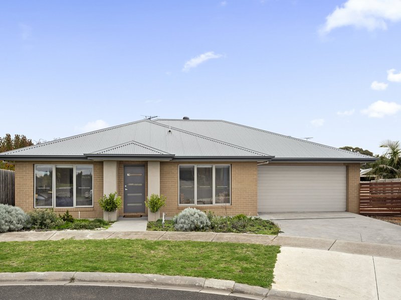 6 Seaspray Court, Indented Head VIC 3223