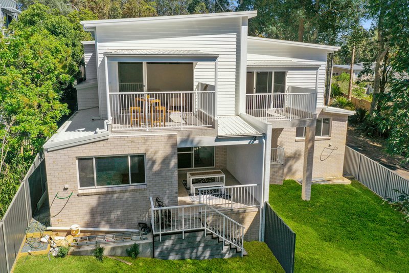 Photo - 6 Seaview Way, Long Beach NSW 2536 - Image 15