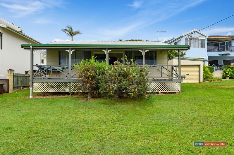 Photo - 6 Second Avenue, Arrawarra Headland NSW 2456 - Image 20