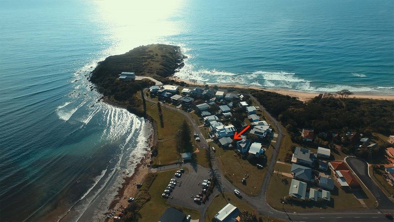 Photo - 6 Second Avenue, Arrawarra Headland NSW 2456 - Image 23