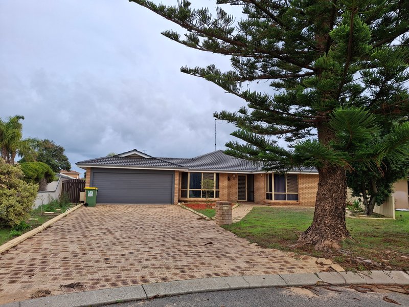 Photo - 6 Sefton Court, Silver Sands WA 6210 - Image 1