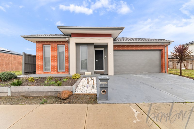 6 Selby Way, Donnybrook VIC 3064