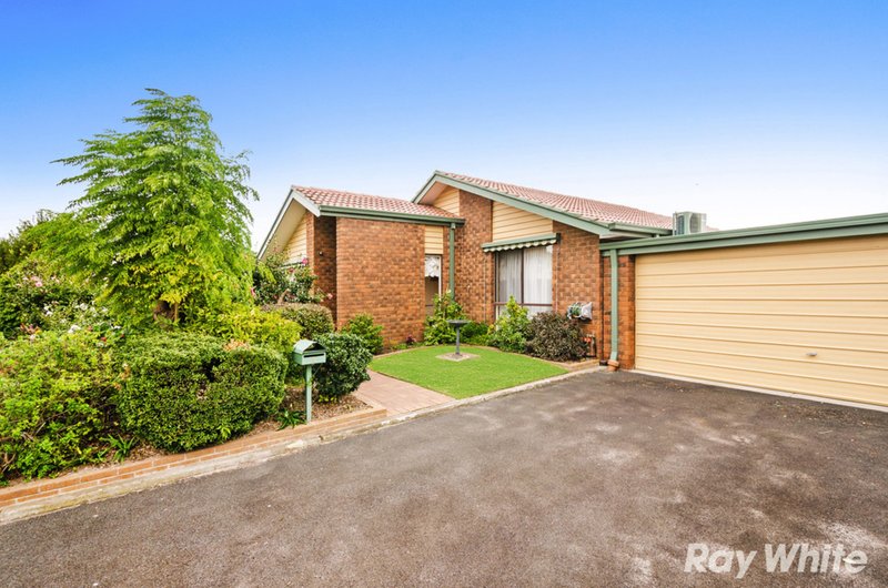 6 Selwood Retreat, Cheltenham VIC 3192