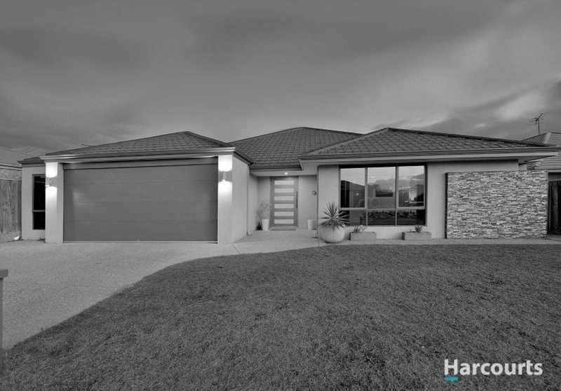 6 Senecio Way, Halls Head WA 6210