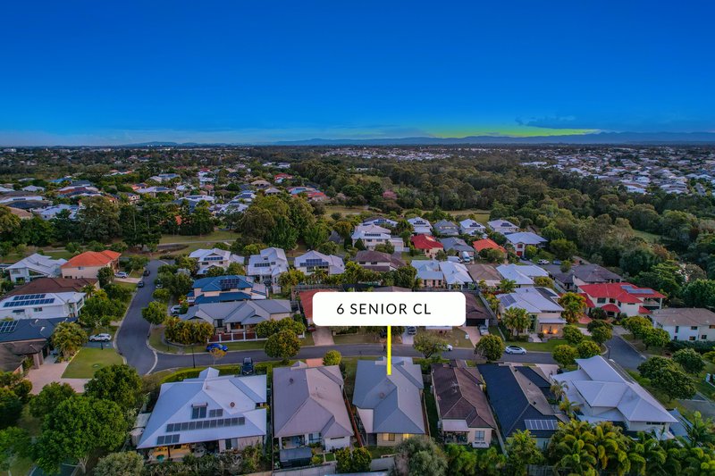 Photo - 6 Senior Close, North Lakes QLD 4509 - Image 23