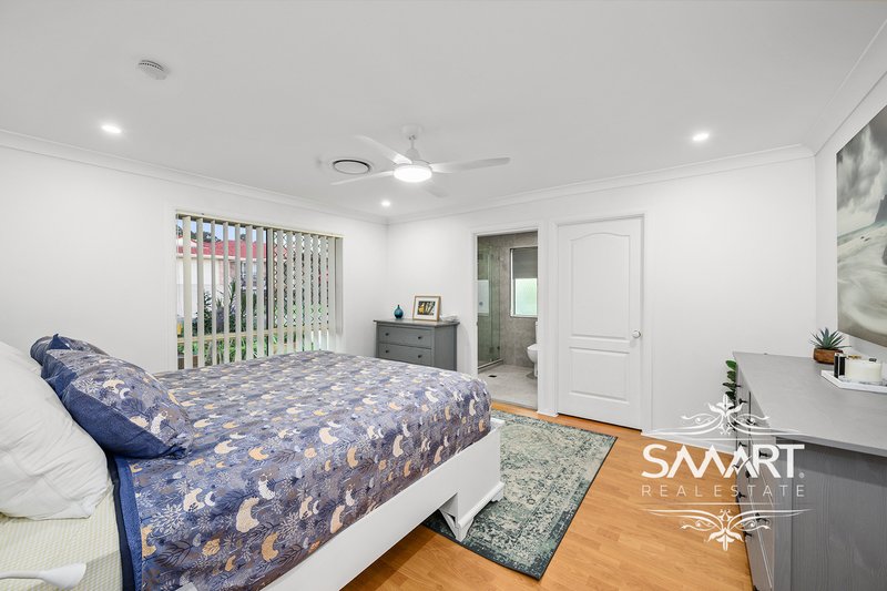 Photo - 6 Serin Street, Upper Coomera QLD 4209 - Image 14