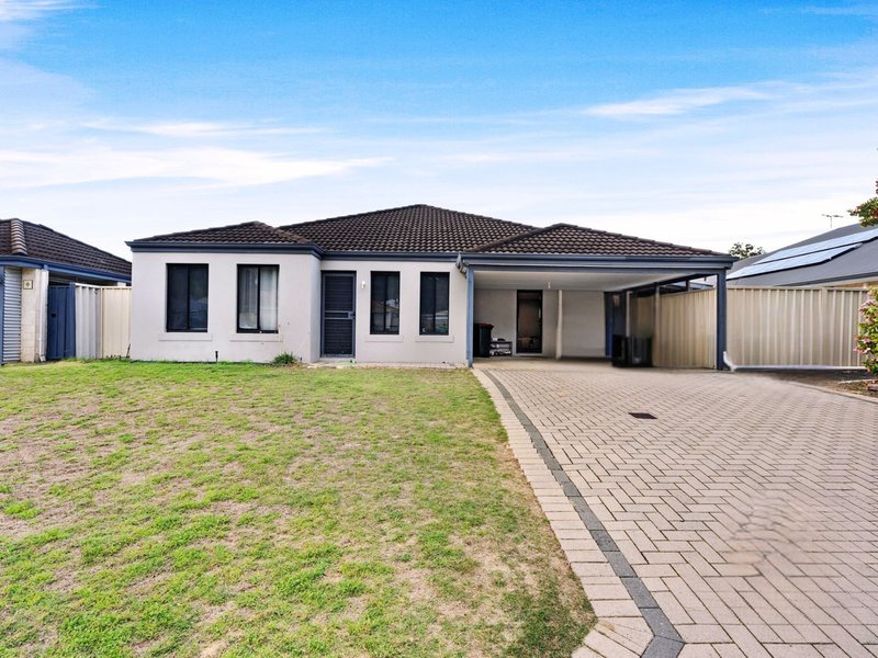Photo - 6 Serpentine Way, Usher WA 6230 - Image 1