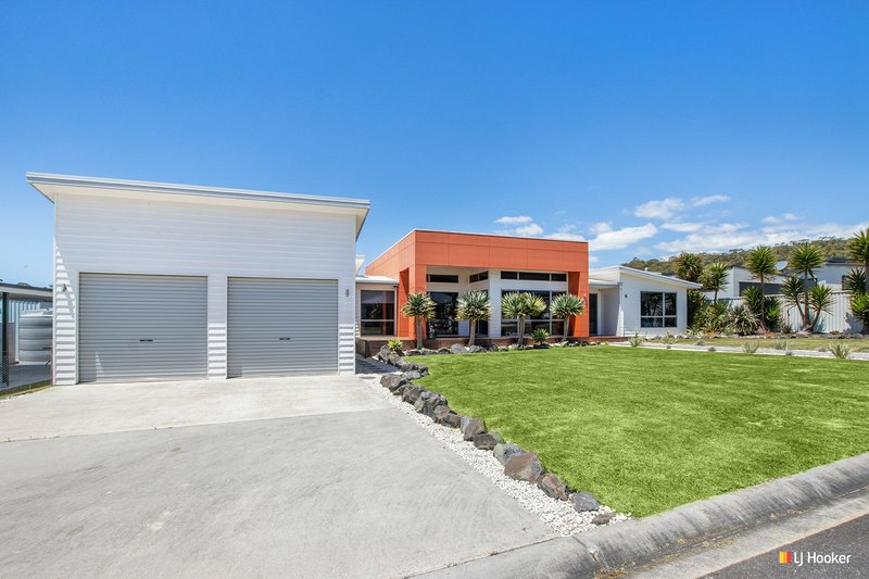 6 Serrata Crescent, Sisters Beach TAS 7321