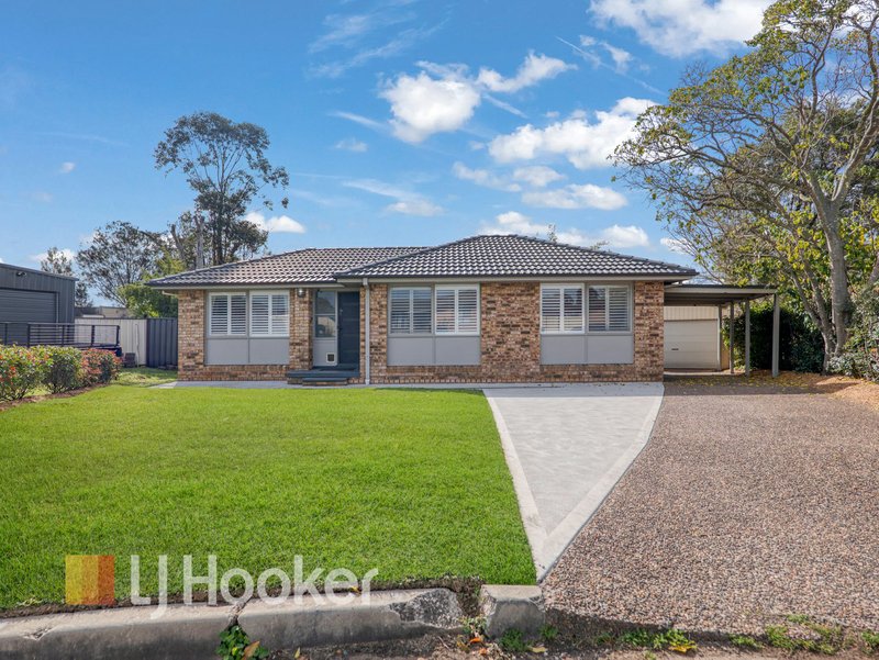 Photo - 6 Sever Close, Singleton NSW 2330 - Image 22