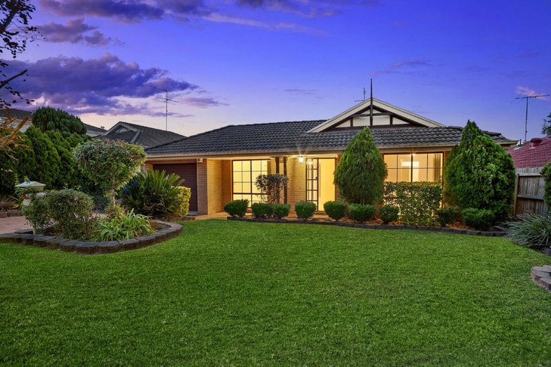 6 Seville Place, Glenwood NSW 2768