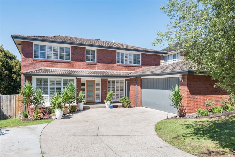 6 Sewart Close, Vermont South VIC 3133