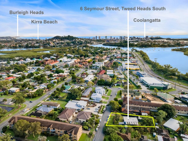 6 Seymour Street, Tweed Heads South NSW 2486