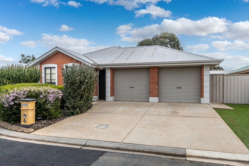 6 Shannon Court, Murray Bridge SA 5253