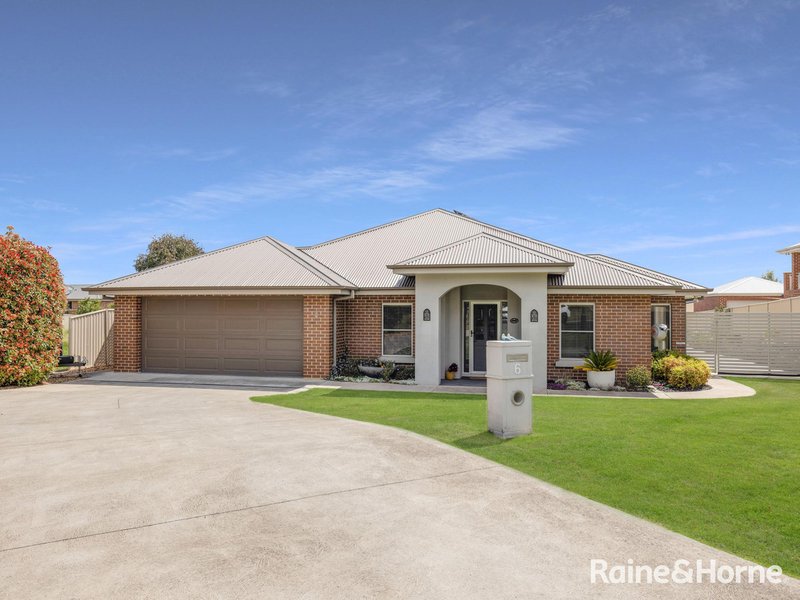 Photo - 6 She Oak Close, Kelso NSW 2795 - Image 22