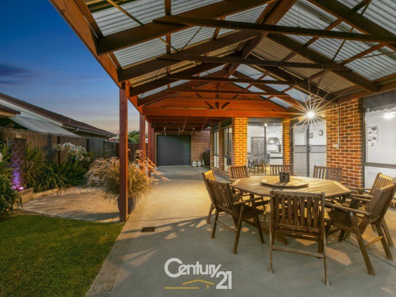 Photo - 6 Shearers Court, Pakenham VIC 3810 - Image 11